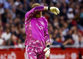 Alegere surprinzătoare în poarta naționalei Germaniei » Selecționerul Jurgen Klopp a decis urmașul lui Neuer!