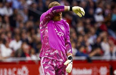 Alegere surprinzătoare în poarta naționalei Germaniei » Selecționerul Jurgen Klopp a decis urmașul lui Neuer!