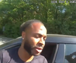 Au apărut imaginile » Fostul superstar din Premier League, prins cu gaz ilariant și un balon dezumflat în Lamborghini: arestat pe loc!