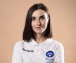 Giuliana Vigile, arbitra asistent din Italia/ Foto: Instagram @giulianavigile