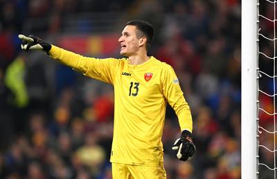 Prezentat în urmă cu o lună, jucătorul de națională nu poate debuta în Superliga