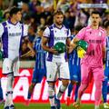 Alb-violeții dezamăgesc sezonul acesta / Sursă foto: Facebook@ FC Argeș