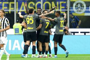 S-a scris istorie în Il Calcio: a dispărut total din primele două ligi » Serie A este peste Premier League și La Liga