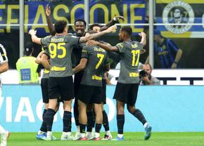 S-a scris istorie în Il Calcio: a dispărut total din primele două ligi » Serie A este peste Premier League și La Liga