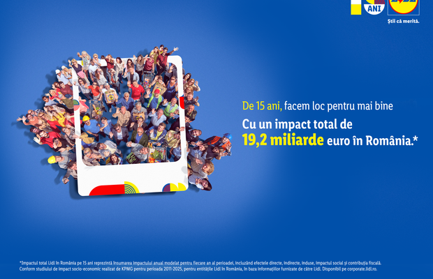 Cifra care schimbă fața retailului: Cât înseamnă, de fapt, 19,2 miliarde €?