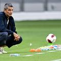Răzvan Lucescu, învins categoric la debutul în Liga Campionilor Asiei // foto: Imago Images