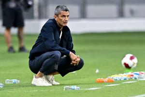 Răzvan Lucescu, surclasat la debutul în Liga Campionilor Asiei » Echipa cotată de 6 ori mai slab l-a trimis pe ultimul loc