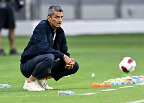 Răzvan Lucescu, surclasat la debutul în Liga Campionilor Asiei » Echipa cotată de 6 ori mai slab l-a trimis pe ultimul loc