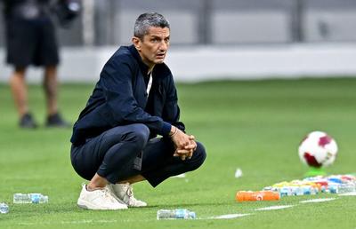 Răzvan Lucescu, surclasat la debutul în Liga Campionilor Asiei de o echipă cotată de 6 ori mai slab