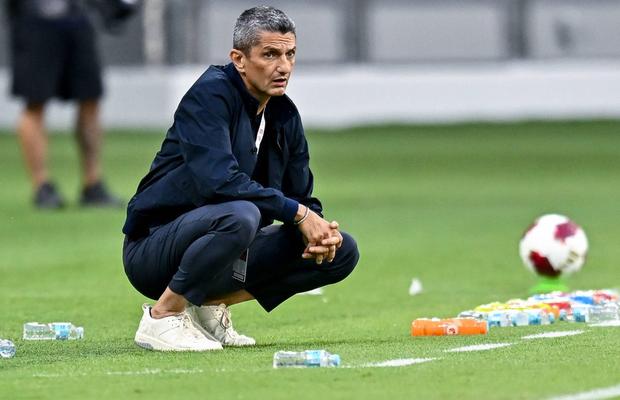 Răzvan Lucescu, surclasat la debutul în Liga Campionilor Asiei de o echipă cotată de 6 ori mai slab