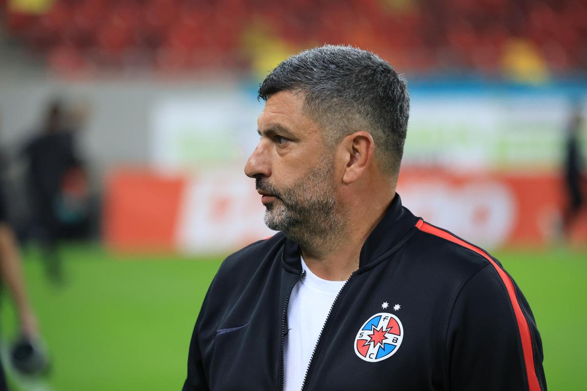 FCSB - Petrolul, 14 septembrie 2026