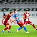 CFR Cluj - FCSB / foto: Imago Images