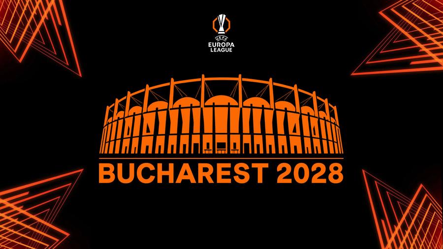 E oficial! Finala Europa League revine la București, pe Arena Națională, după 16 ani » Prima reacție a lui Burleanu