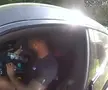 Au apărut imaginile » Fostul superstar din Premier League, prins cu gaz ilariant și un balon dezumflat în Lamborghini: arestat pe loc!