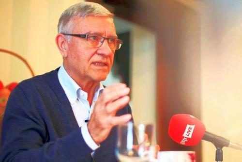 Mircea Sandu/ foto Ionuț Iordache (GSP)