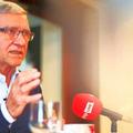 Mircea Sandu/ foto Ionuț Iordache (GSP)