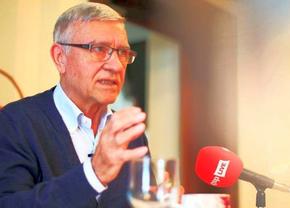 Mircea Sandu se implică la un club din România: „Încerc să îi ajut”
