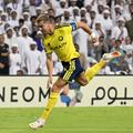 Eșec usturător pentru Ronaldo și colegii lui în Liga Campionilor Asiei // foto: Imago
