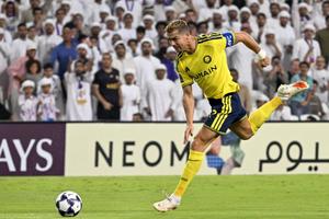 Dezastru pentru Cristiano Ronaldo în Liga Campionilor Asiei! Umilit, nu și-a putut stăpâni nervii