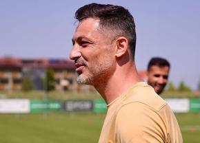 Mirel Rădoi, patron-antrenor? „Auzisem că vrea să cumpere echipa. Ar fi ideal pentru el”