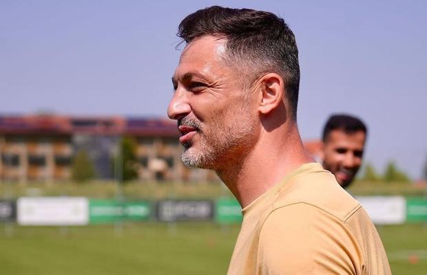 Mirel Rădoi, patron-antrenor? „Auzisem că vrea să cumpere echipa. Ar fi ideal pentru el”