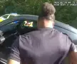 Au apărut imaginile » Fostul superstar din Premier League, prins cu gaz ilariant și un balon dezumflat în Lamborghini: arestat pe loc!