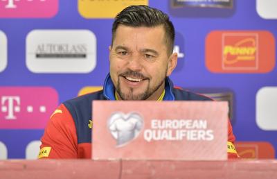 EXCLUSIV Cosmin Contra are două oferte concrete! » Selecționerul are deja variante de rezervă dacă ratează calificarea cu România la Euro 2020
