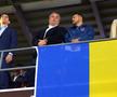 ROMÂNIA U21 - IRLANDA DE NORD U21 3-0 // FOTO A sunat telefonul pe bancă! Cum a explicat Rădoi imaginile care au adus aminte de FCSB: „Am avut o pierdere”