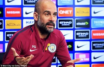 Pep Guardiola critică justiția din Spania, după condamnările separatiștilor catalani: „Atac la drepturile omului”