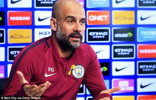 Pep Guardiola critică justiția din Spania, după condamnările separatiștilor catalani: „Atac la drepturile omului”