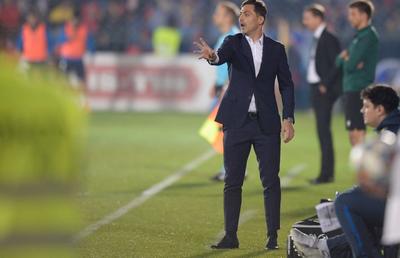 ROMÂNIA - NORVEGIA // Pronosticul lui Mirel Rădoi: „Sper să nu se supere Cosmin Contra” ;)
