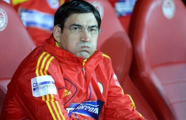 ROMÂNIA - NORVEGIA // Victor Pițurcă sare în apărare lui Cosmin Contra: „E aproape imposibil să câștigăm tot. Nu se răstoarnă pământul dacă pierdem!”