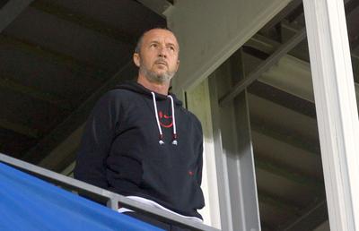 FCSB // Narcis Răducan, prima reacție legată de venirea lui MM Stoica: „Nu am niciun motiv să fac asta! Așa vreau să-i răspund lui Mihai”