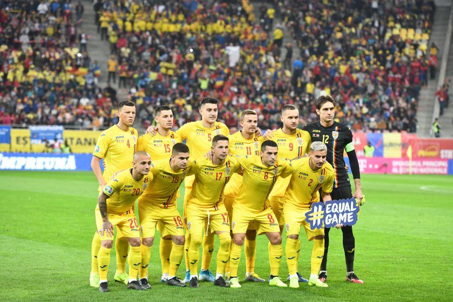 ROMÂNIA - NORVEGIA 1-1 // FOTO Dramatism pe Arena Națională! România e egalată în minutul 90+2 » Clasamentul grupei