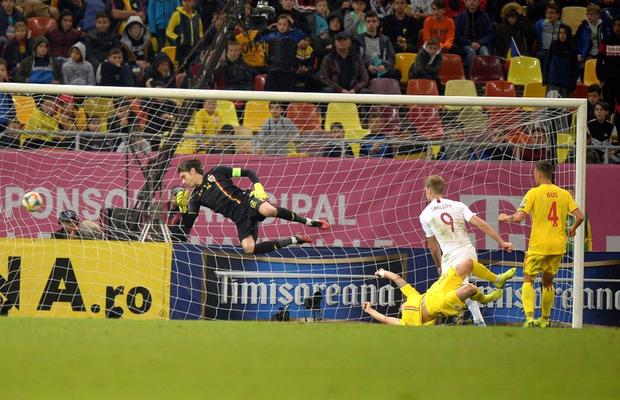 ROMÂNIA - NORVEGIA 1-1 // Victor Pițurcă, dezamăgit de strategia României: „Aveai 1-0, trebuia să faci tranșee acolo!”