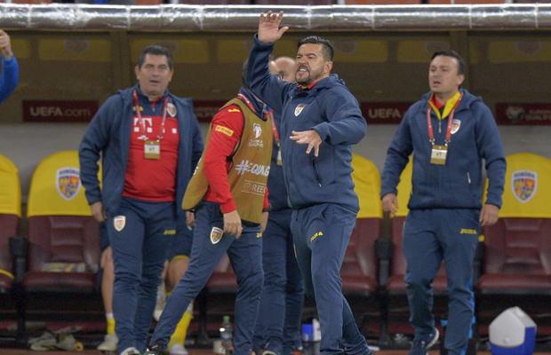 ROMÂNIA - NORVEGIA 1-1 // Cum l-a scos George Pușcaș din sărite pe Cosmin Contra: „Asta m-a deranjat!”