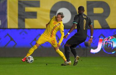 ROMÂNIA - AUSTRIA 0-1. Doi „tricolori”, făcuți praf după înfrângerea de la Ploiești: „Are viteza de la Mobră, a fost ridicol”