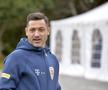 Mirel Rădoi, selecționer România
foto: Cristi Preda/GSP