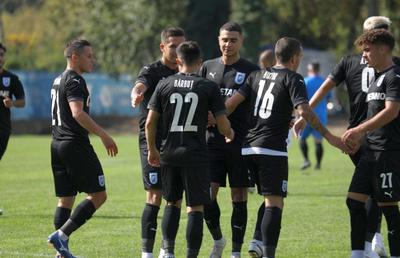 Trei cazuri de COVID-19 la Universitatea Craiova, înaintea meciului cu Dinamo » Anunțul făcut de olteni