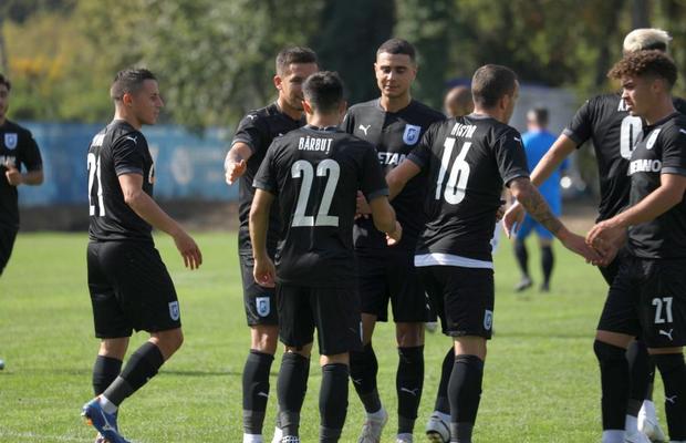 Trei cazuri de COVID-19 la Universitatea Craiova, înaintea meciului cu Dinamo » Anunțul făcut de olteni