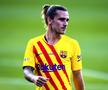 Antoine Griezmann, la Barcelona // foto: Guliver/gettyimages