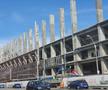 Stadion Giulești 15.10.2020