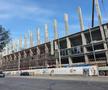 Stadion Giulești 15.10.2020