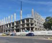 Stadion Giulești 15.10.2020