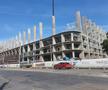 Stadion Giulești 15.10.2020