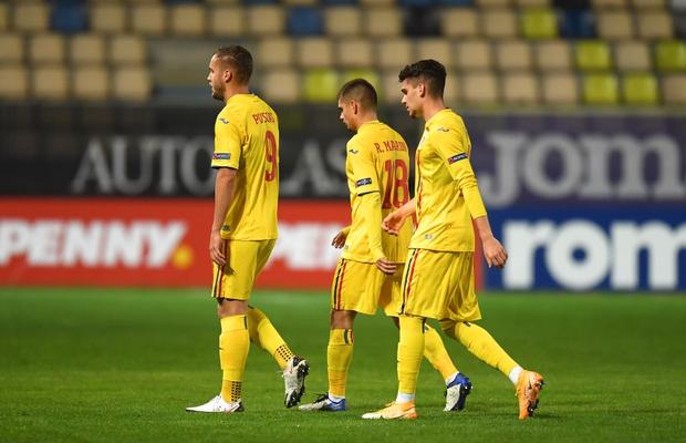 Ioanițoaia îl apără pe Ianis Hagi: „Nu el e principala problemă a naționalei”