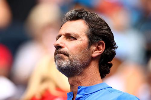 Patrick Mouratoglou (50 de ani), antrenorul Serenei Williams (39 de ani, 10 WTA), atenționează că viitorul tenisului este unul incert din cauza pandemiei de coronavirus.