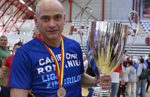 Constantin Ștefan
