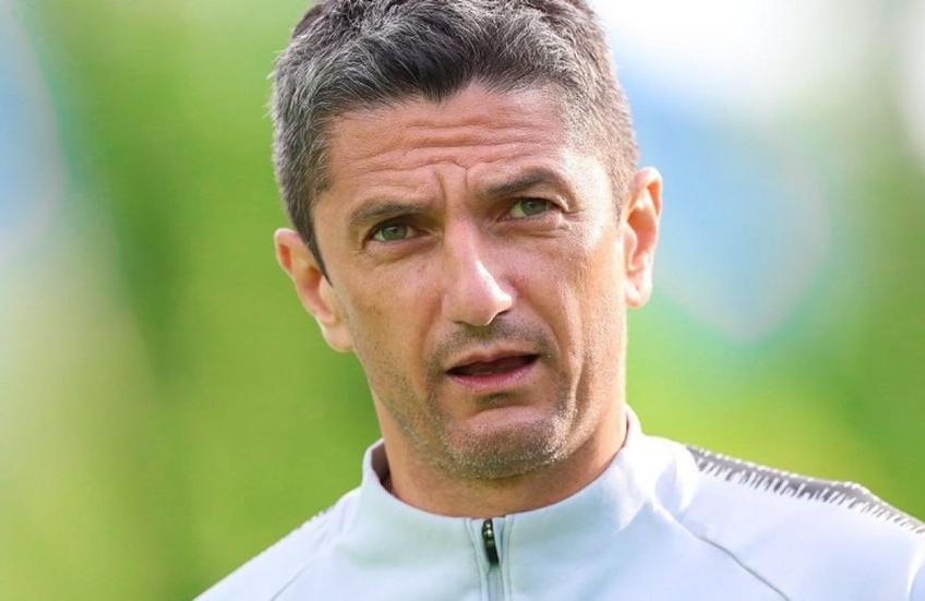 Răzvan Lucescu (51 de ani), fostul selecționer al României, în prezent tehnicianul lui Al-Hilal, nu este surprins de rezultatele modeste înregistrate de „tricolori” în luna octombrie