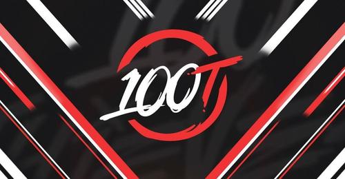 100 Thieves părăsește scena CS:GO